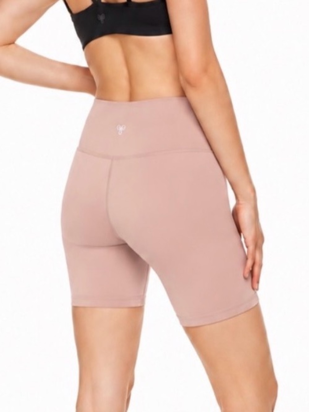 TNA Action Biker Shorts Small